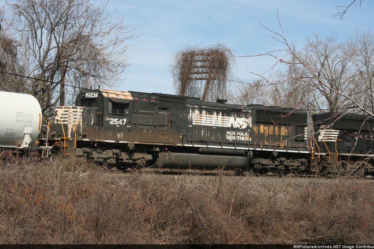 NS 2547